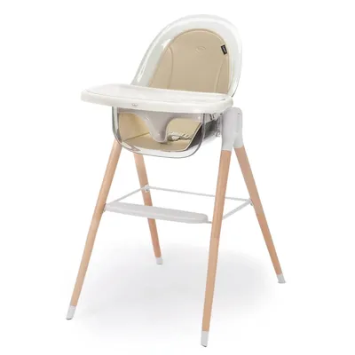 כיסא אוכל טוויגי 2 ב- 1 סייפרס – ™Twigy Cypress