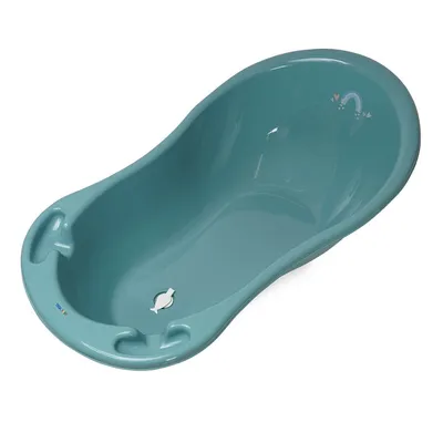 ערכת אמבטיה טגה בייבי 102 ס”מ ליין קשת בענן | אמבטיה + מושב אמבטיה + מעמד לבן – Tega Baby