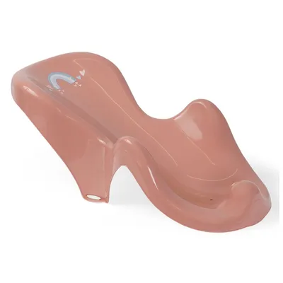 ערכת אמבטיה טגה בייבי 102 ס”מ ליין קשת בענן | אמבטיה + מושב אמבטיה + מעמד לבן – Tega Baby