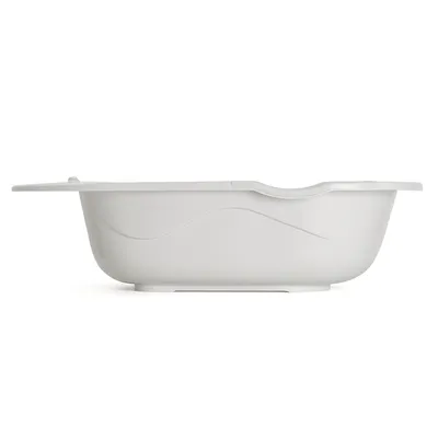 אמבטיה טוויגי אגמים ליין בייסיק – Twigy Agamim Bath Tub