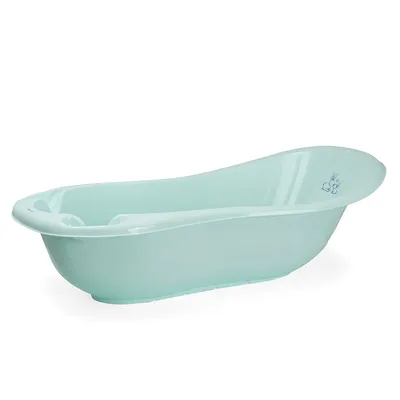 אמבטיה לתינוק 102 ס”מ טגה בייבי ליין ארנבים – Tega Baby Little Bunnies Baby Bath 102 cm