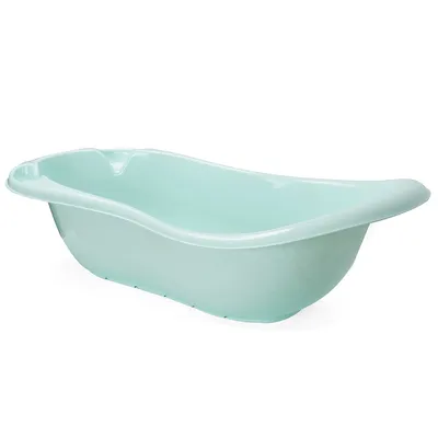 אמבטיה לתינוק 102 ס”מ טגה בייבי ליין ארנבים – Tega Baby Little Bunnies Baby Bath 102 cm