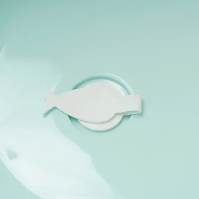 אמבטיה לתינוק 102 ס”מ טגה בייבי ליין ארנבים – Tega Baby Little Bunnies Baby Bath 102 cm