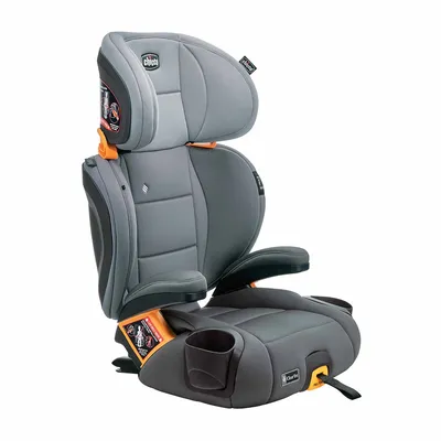 בוסטר איזופיקס קידפיט קלירטקס פלוס – Kidfit Cleartex Plus 2 In 1