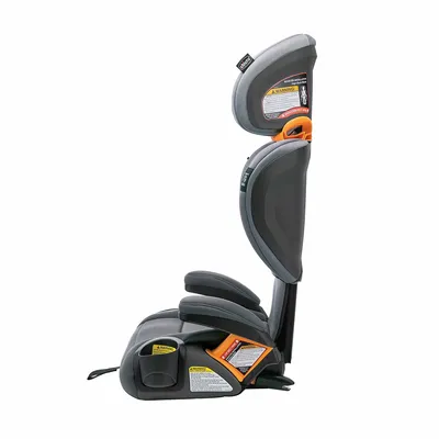 בוסטר איזופיקס קידפיט קלירטקס פלוס – Kidfit Cleartex Plus 2 In 1