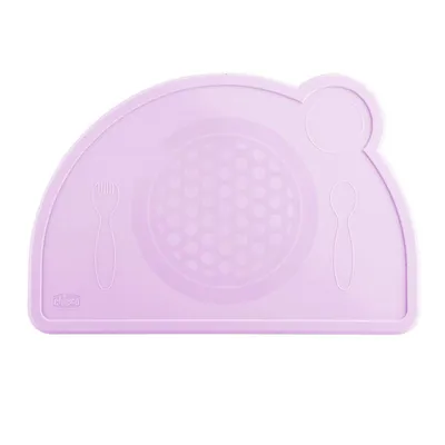 פלייסמנט סיליקון -Silicone Place Mat