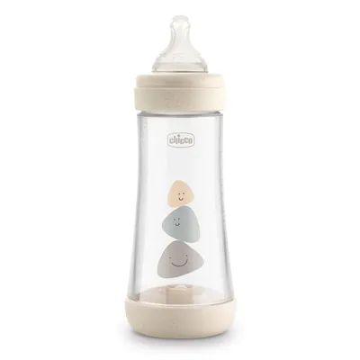 בקבוק צ’יקו פרפקט 5 קרם – Chicco Perfect 5 Natual