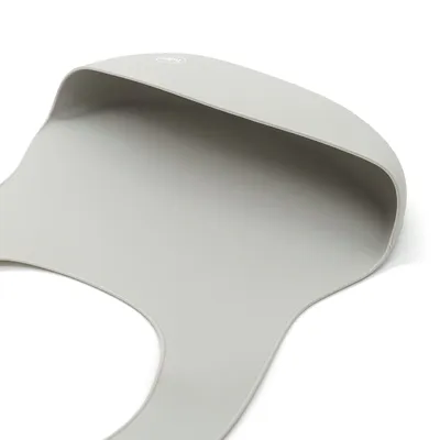 סינר סיליקון לתינוק - Silicone Baby Bib