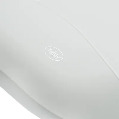 סינר סיליקון לתינוק - Silicone Baby Bib