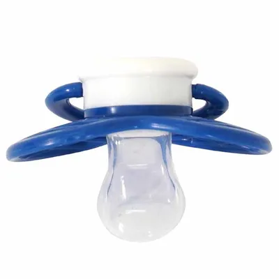 זוג מוצצי סיליקון - Flawless™ Air - 2 pc Silicone Pacifier in Case 6-18 Months