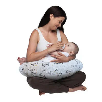 כרית הנקה צ’יקו בופי – Chicco Boppy Pillow