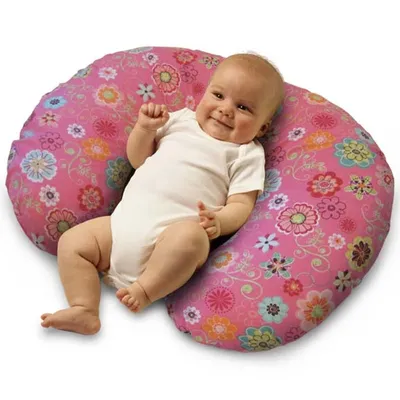 כרית הנקה צ’יקו בופי – Chicco Boppy Pillow