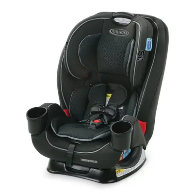 כסא בטיחות 3ב1 TrioGrow SnugLock LX