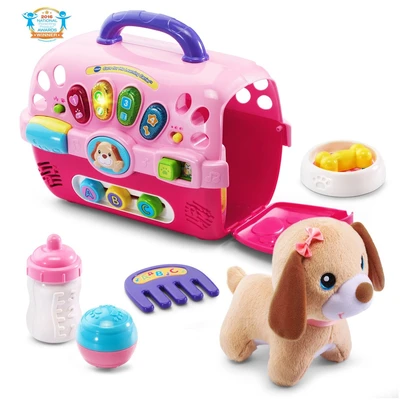 מנשא החיות שלי vtech