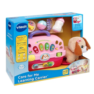 מנשא החיות שלי vtech