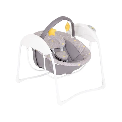 נדנדה חשמלית ניידת Glider Lite
