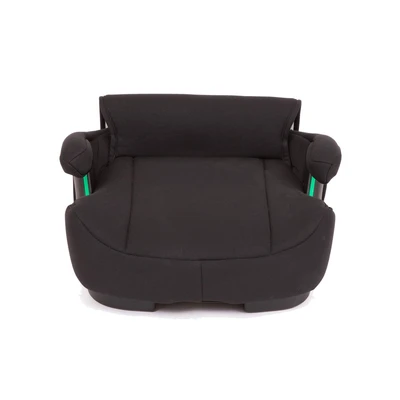 בוסטר ישיבה איזופיקס כולל משענת לרכב בתקינה חדשה I-Care T006F