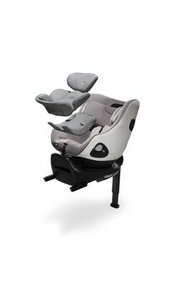 כסא בטיחות עטור שבחים I-Harbour Signature