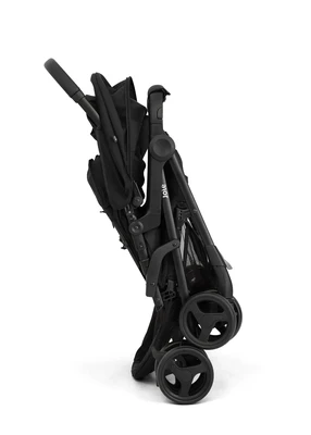 עגלת תאומים Aire Twin