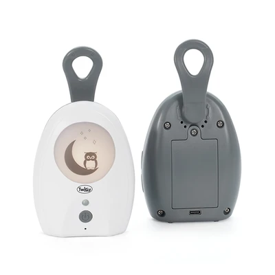 מוניטור שמע לתינוקות פוקוס פלוס - Watch My Baby Monitor Focus plus