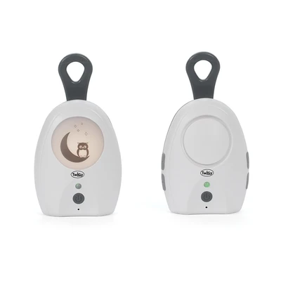 מוניטור שמע לתינוקות פוקוס פלוס - Watch My Baby Monitor Focus plus