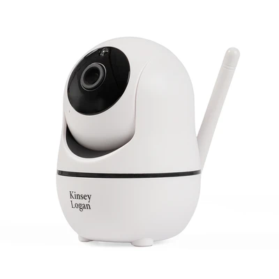מצלמה נוספת למוניטור וידאו לתינוקות - VM7 Ultra Video Baby Monitor Camera