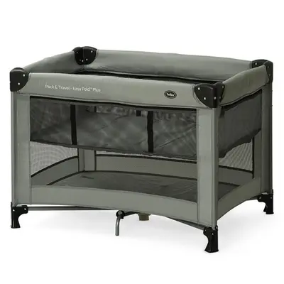 לול קמפינג פק אנד טראבל איזי פולד פלוס - Pack & Travel Easy Fold Plus