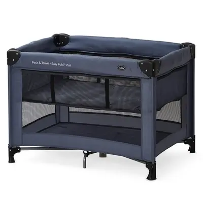 לול קמפינג פק אנד טראבל איזי פולד פלוס - Pack & Travel Easy Fold Plus
