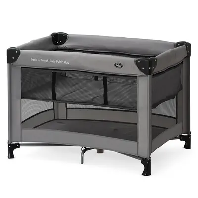 לול קמפינג פק אנד טראבל איזי פולד פלוס - Pack & Travel Easy Fold Plus