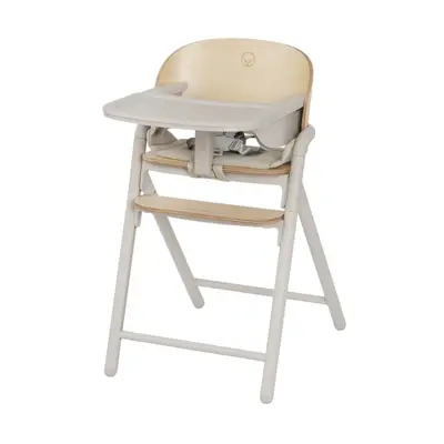 כיסא אוכל 3 ב-1 אפריקון - Epricon 3 in 1