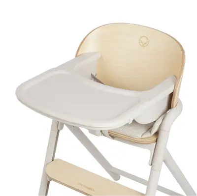 כיסא אוכל 3 ב-1 אפריקון - Epricon 3 in 1