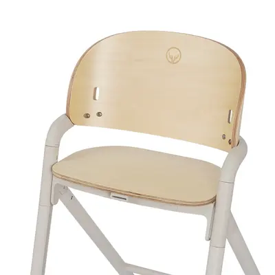 כיסא אוכל 3 ב-1 אפריקון - Epricon 3 in 1