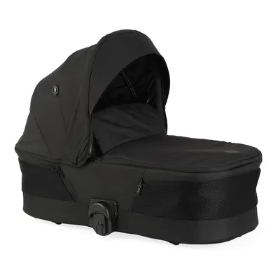 עגלת תינוק סוויני שלד עץ + סל שכיבה ספורט – Sweeney + Sport