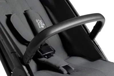 עגלת טיול 3ב1 במהדורה מפוארת Parcel lx Signature