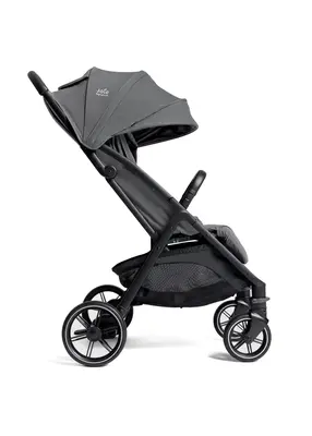 עגלת טיול 3ב1 במהדורה מפוארת Parcel lx Signature