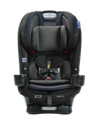 כסא בטיחות צר במיוחד True3Fit LX 3-in-1