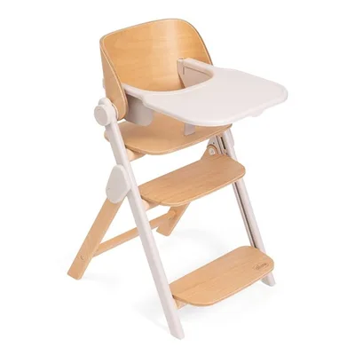 כיסא אוכל מרווליה – Meraviglia Full Set Highchair