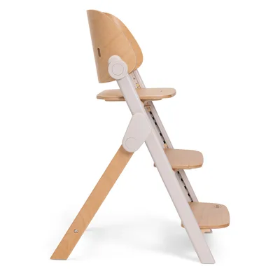 כיסא אוכל מרווליה – Meraviglia Full Set Highchair