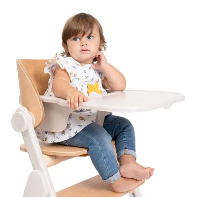 כיסא אוכל מרווליה – Meraviglia Full Set Highchair