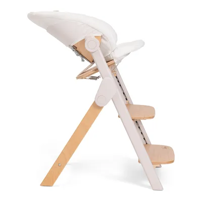 כיסא אוכל מרווליה – Meraviglia Full Set Highchair