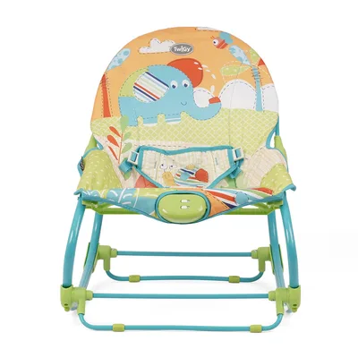 טרמפולינה לתינוק ליטל הופר 2 – ™2 Little Hopper