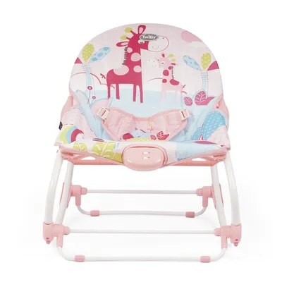 טרמפולינה לתינוק ליטל הופר 2 – ™2 Little Hopper