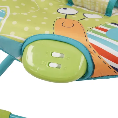 טרמפולינה לתינוק ליטל הופר 2 – ™2 Little Hopper