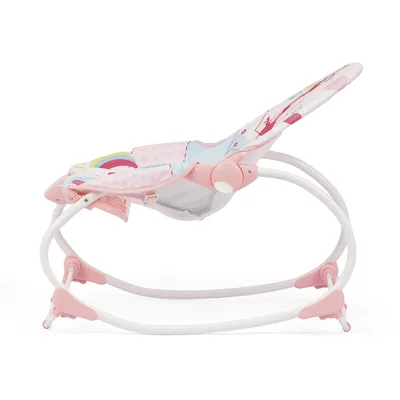 טרמפולינה לתינוק ליטל הופר 2 – ™2 Little Hopper