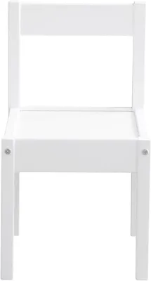 סט שולחן ושני כסאות 2411