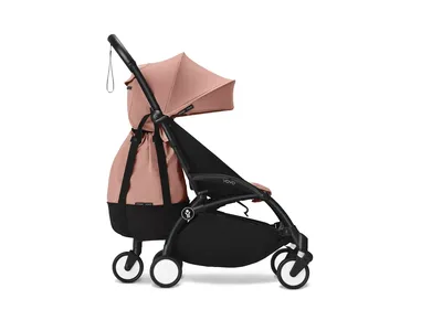 עגלת טיולון YOYO³