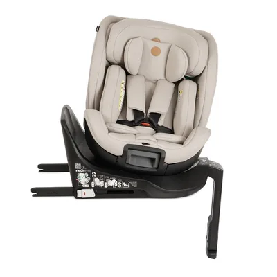 כיסא בטיחות אקס איי 360 – XI-360