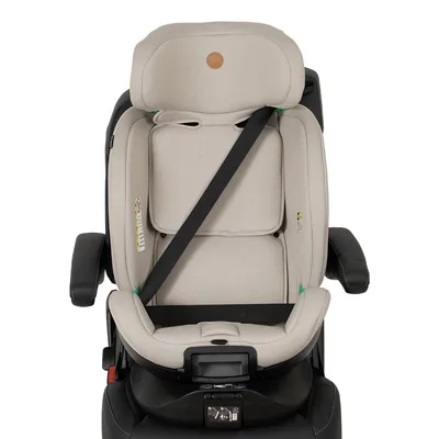 כיסא בטיחות אקס איי 360 – XI-360