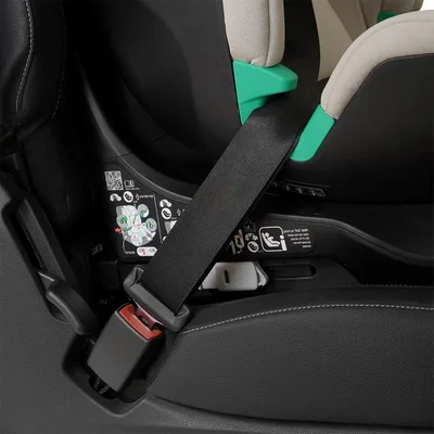 כיסא בטיחות אקס איי 360 – XI-360