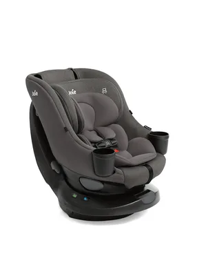 כסא בטיחות מסתובב 2ב1 מגיל לידה Chili Spin 360